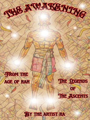 cover image of The Awakening